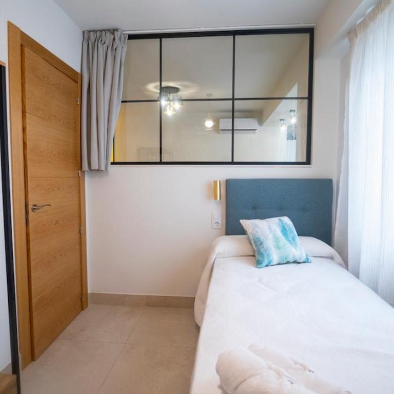 La Molaina de Gracia A - Two-Bedroom Apartment - 35