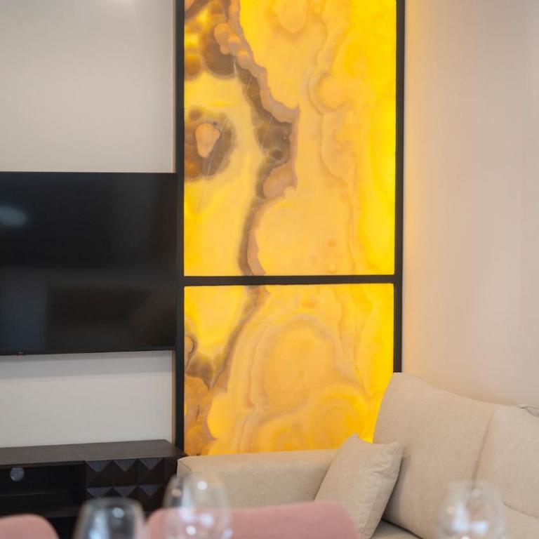 La Molaina de Gracia A - Two-Bedroom Apartment - 36