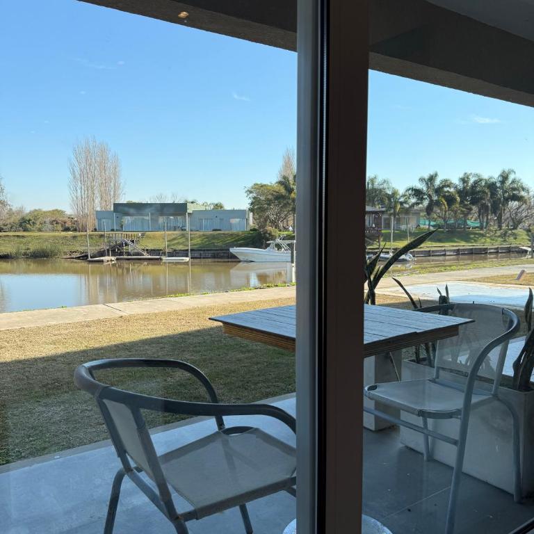 Isla privada - 2 ambientes con vista y confort - Apartamento de 1 dormitorio - 15