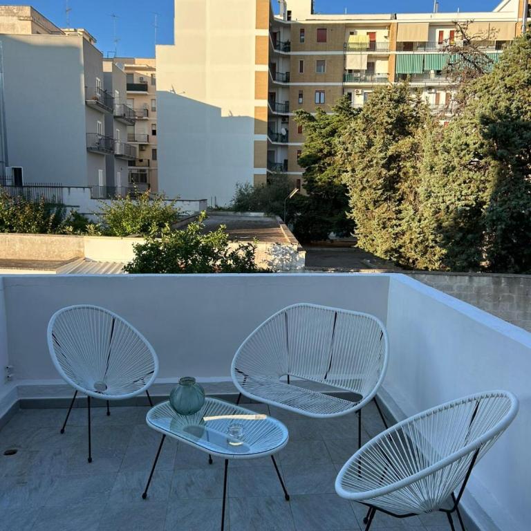 Chill House - Casa Vacanze - One-Bedroom House - 11