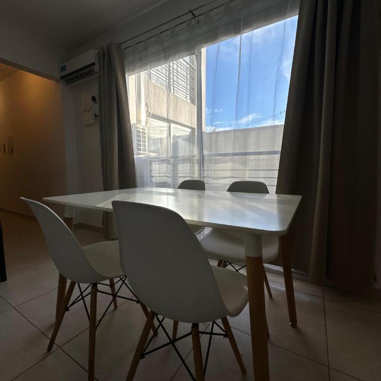 viamonte 2053 - Apartamento de 1 dormitorio - 2