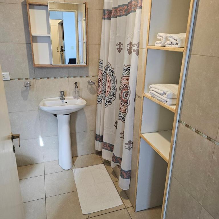 viamonte 2053 - Apartamento de 1 dormitorio - 3