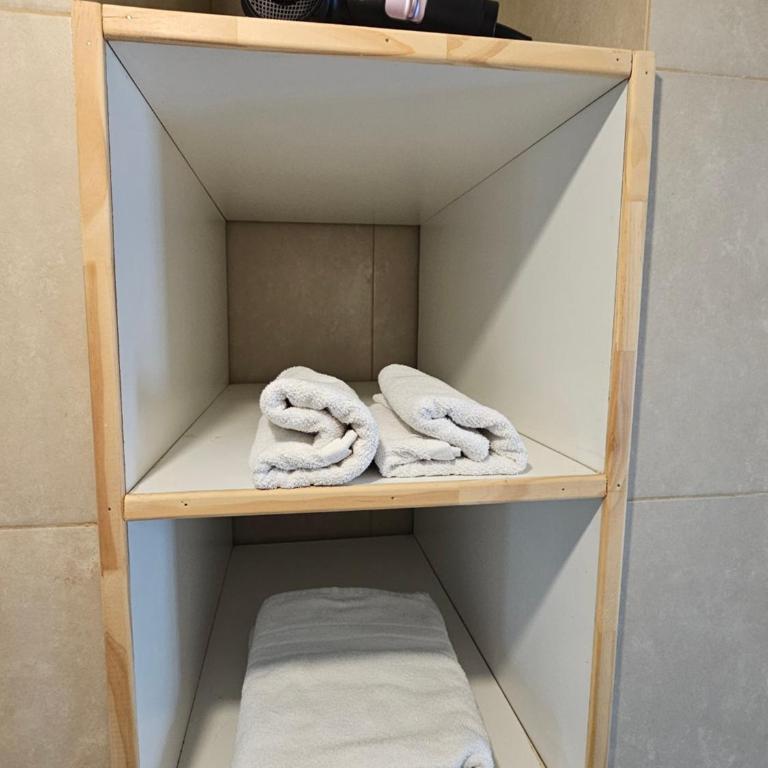 viamonte 2053 - Apartamento de 1 dormitorio - 6