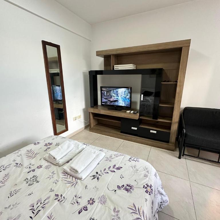 viamonte 2053 - Apartamento de 1 dormitorio - 7