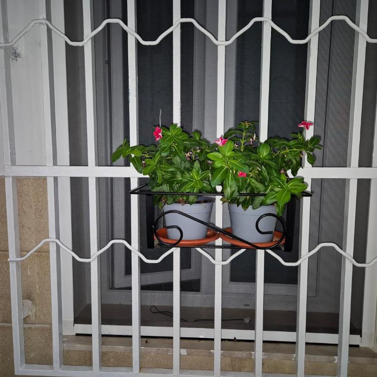 Mia's Home - Appartamento con 1 Camera da Letto - 26