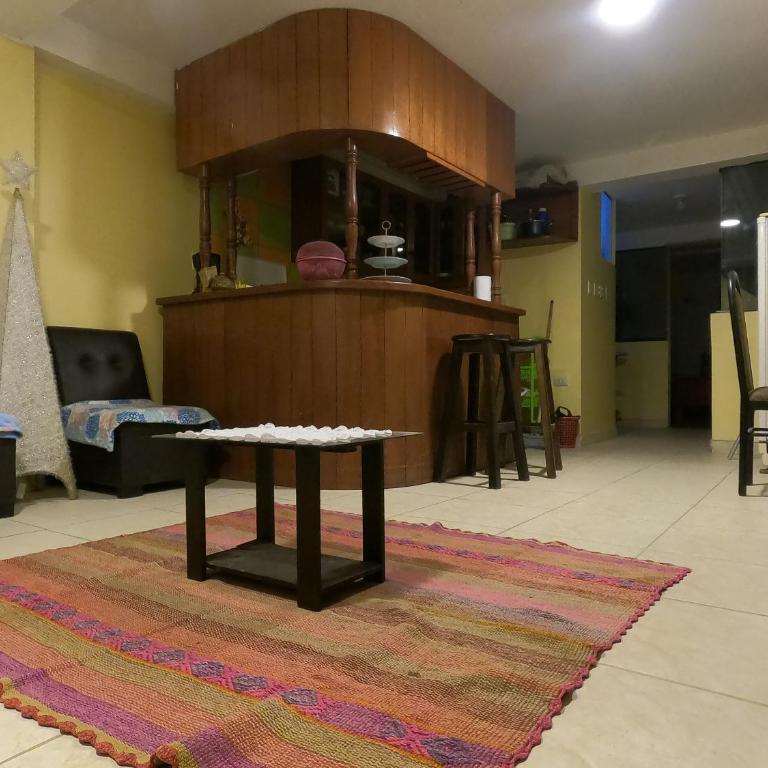 Mirador Ernesto Gunter - Two-Bedroom Apartment - 3