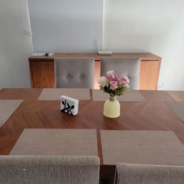 Casa Montiel - Two-Bedroom House - 19