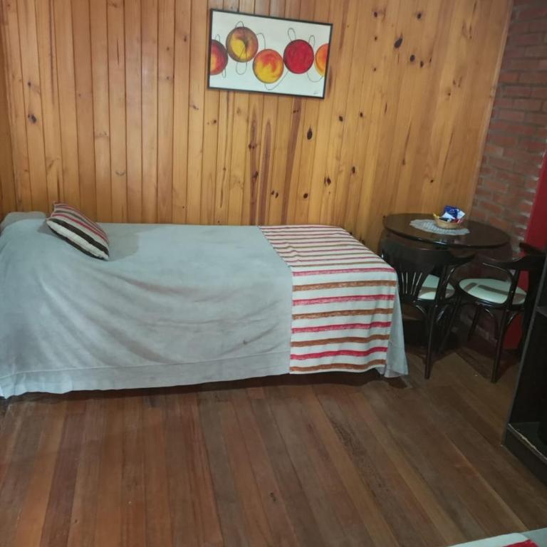 Paseo del Yacaratia - Habitación cuádruple - 3