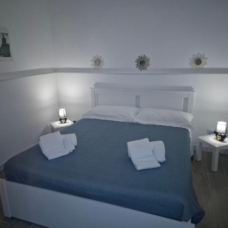 Mia's Home - Appartamento con 1 Camera da Letto - 1
