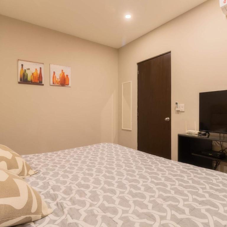 403 Walk to Zocalo 1Bdrm 1bath AC apt Rooftop - Apartamento - 4