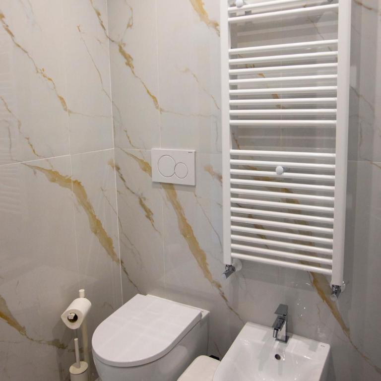 BeB Le Sirene - Deluxe Triple Room - 4