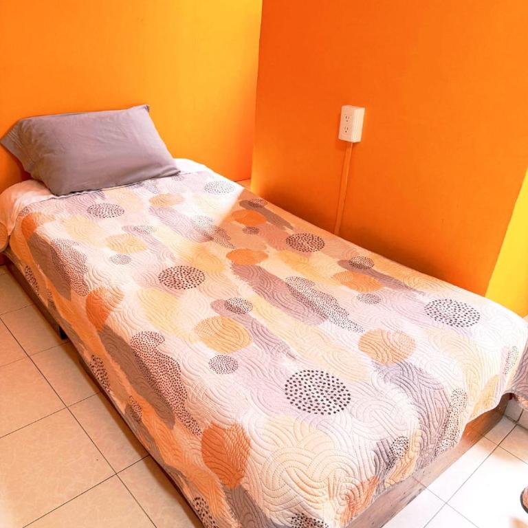 Alo México - Double Room - 2