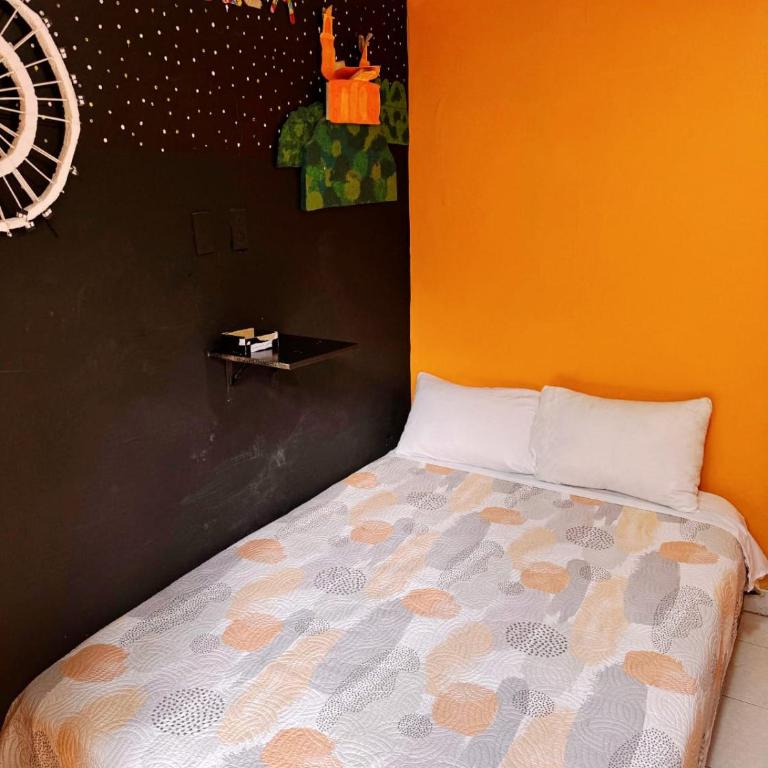 Alo México - Double Room - 4