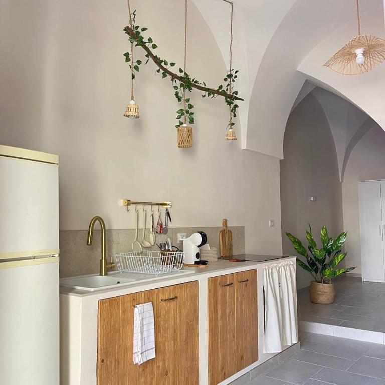 Dimore Mida - One-Bedroom Apartment - 2