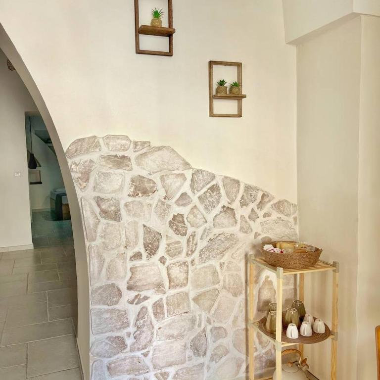 Dimore Mida - One-Bedroom Apartment - 4