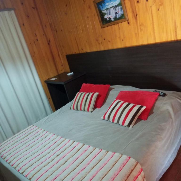 Paseo del Yacaratia - Habitación Doble - 1 o 2 camas - 7