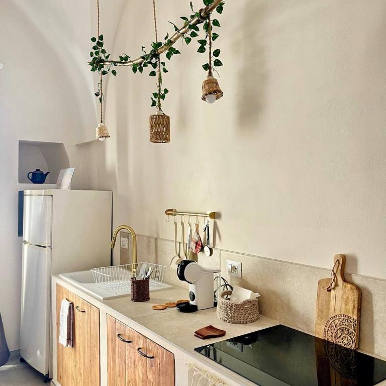 Dimore Mida - One-Bedroom Apartment - 5