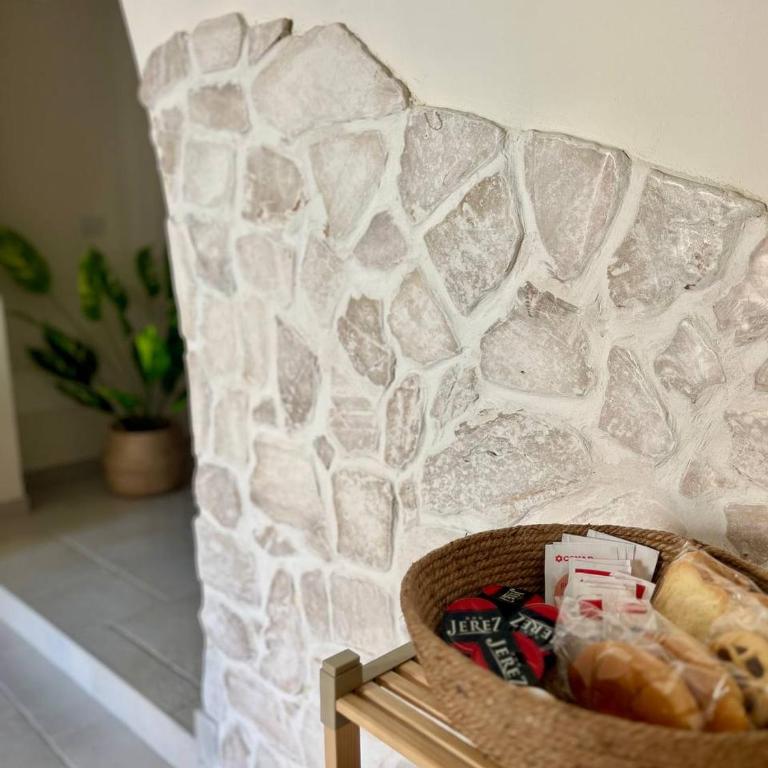 Dimore Mida - One-Bedroom Apartment - 6