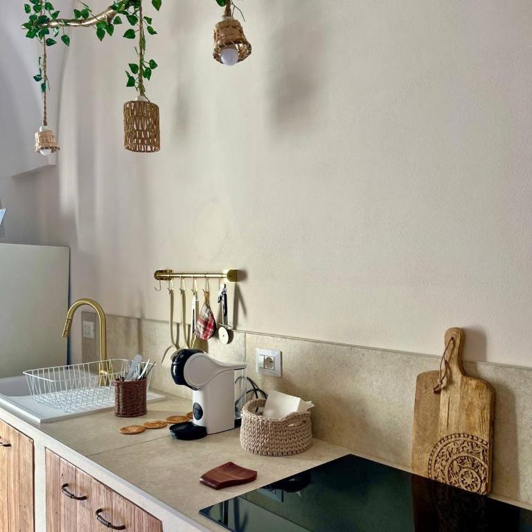 Dimore Mida - One-Bedroom Apartment - 7