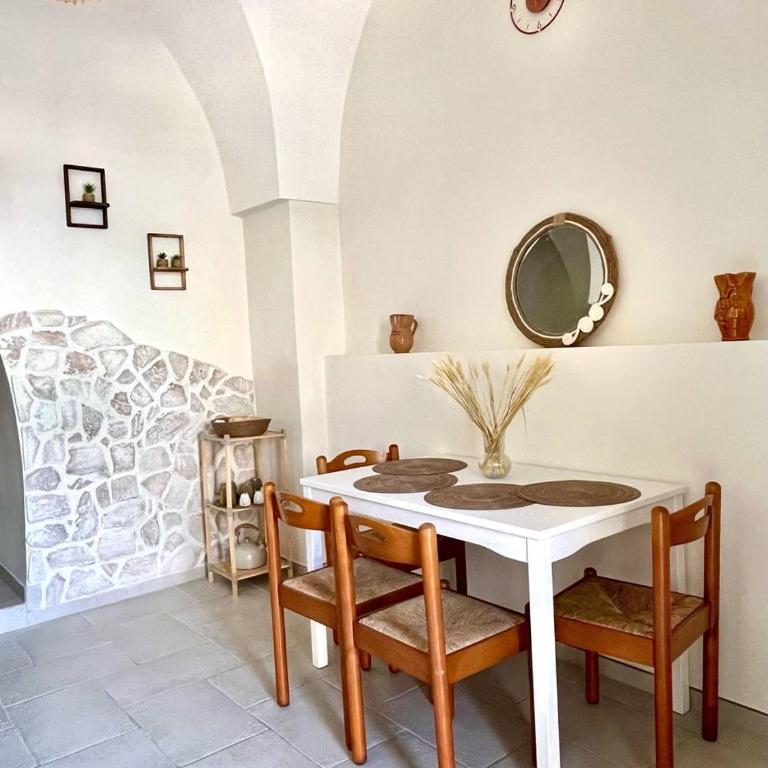 Dimore Mida - One-Bedroom Apartment - 8