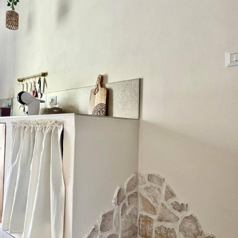 Dimore Mida - One-Bedroom Apartment - 10
