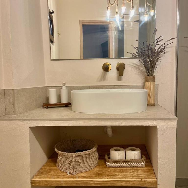 Dimore Mida - One-Bedroom Apartment - 13