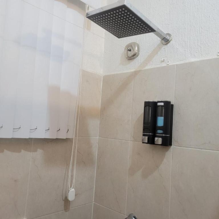 Casa Montiel - Two-Bedroom House - 21
