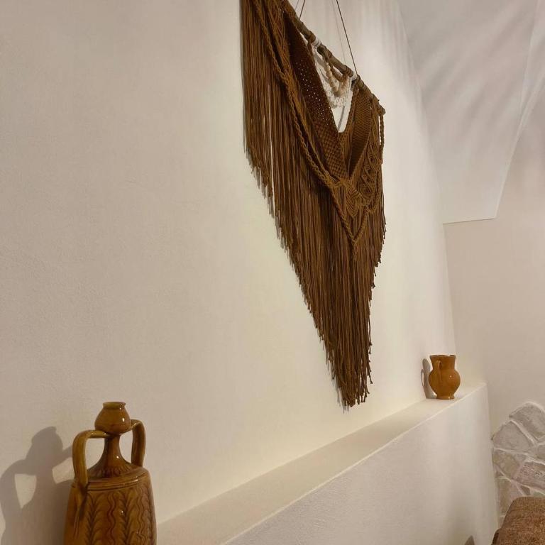 Dimore Mida - One-Bedroom Apartment - 27