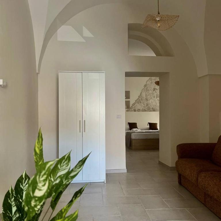 Dimore Mida - One-Bedroom Apartment - 31