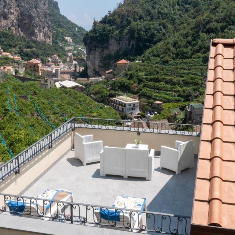 Dimora Zagara - Large Double Room - 39