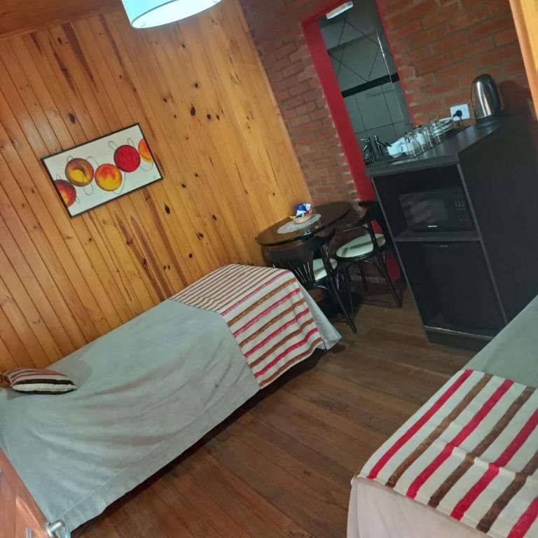 Paseo del Yacaratia - Habitación cuádruple - 4