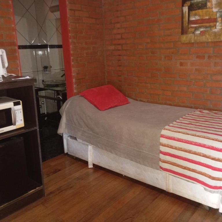 Paseo del Yacaratia - Habitación cuádruple - 6