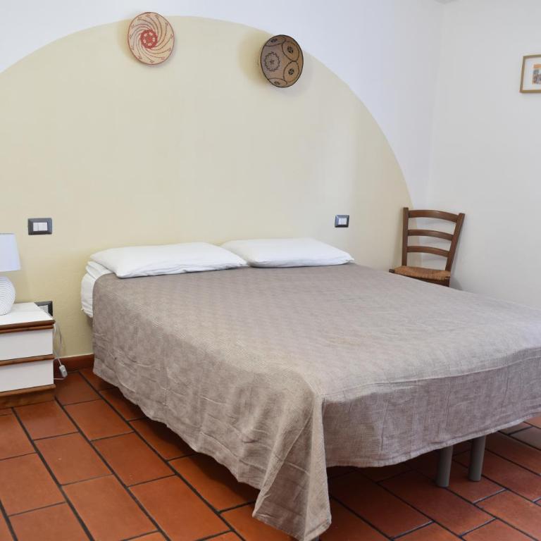 Sardegna23 - Appartamento Vacanze - - Appartamento con 2 Camere da Letto - 10