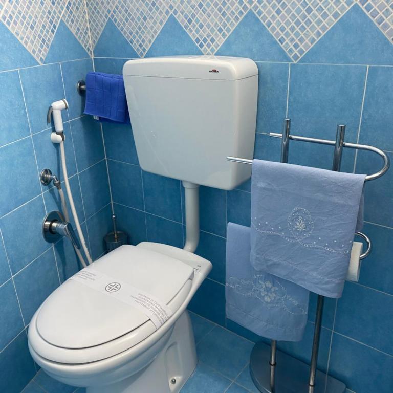 Via Roma 55 - Appartamento con 2 Camere da Letto - 41