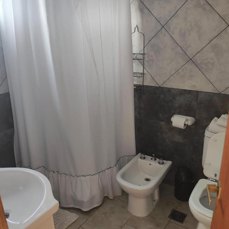 Apartamento 7 - Apartamento de 1 dormitorio - 3