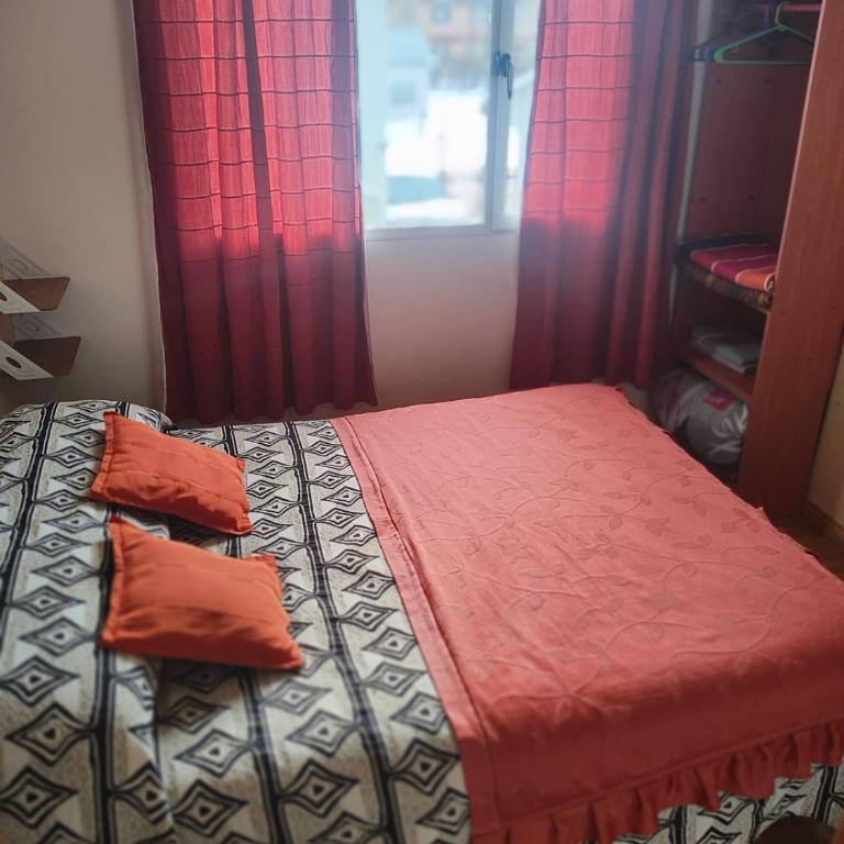Apartamento 7 - Apartamento de 1 dormitorio - 5