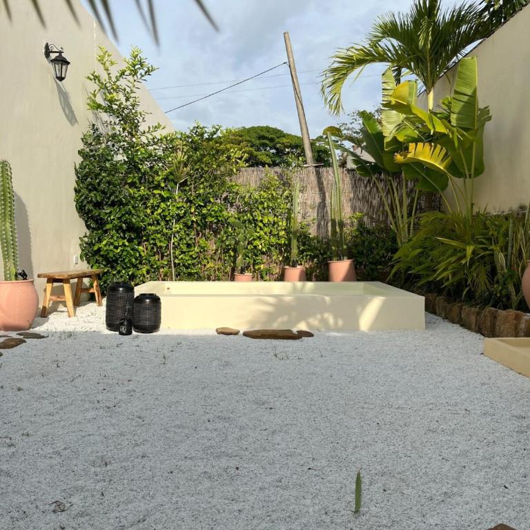 Villa Privada con Piscina - Playas del Atlantico - Villa de 1 dormitorio - 15