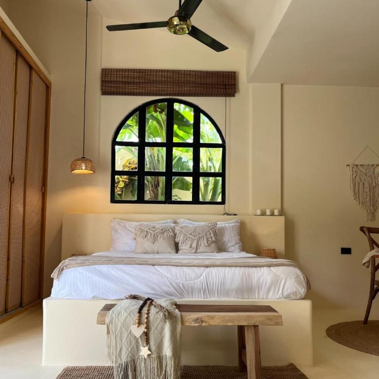 Villa Privada con Piscina - Playas del Atlantico - Villa de 1 dormitorio - 20