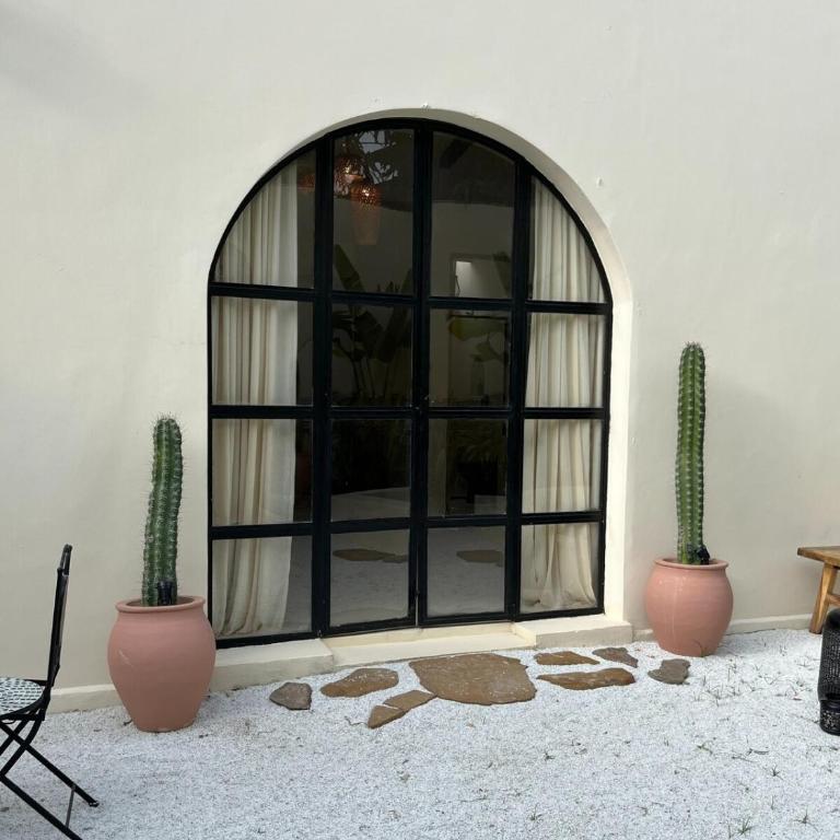 Villa Privada con Piscina - Playas del Atlantico - Villa de 1 dormitorio - 22