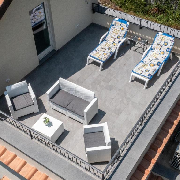 Dimora Zagara - Large Double Room - 40