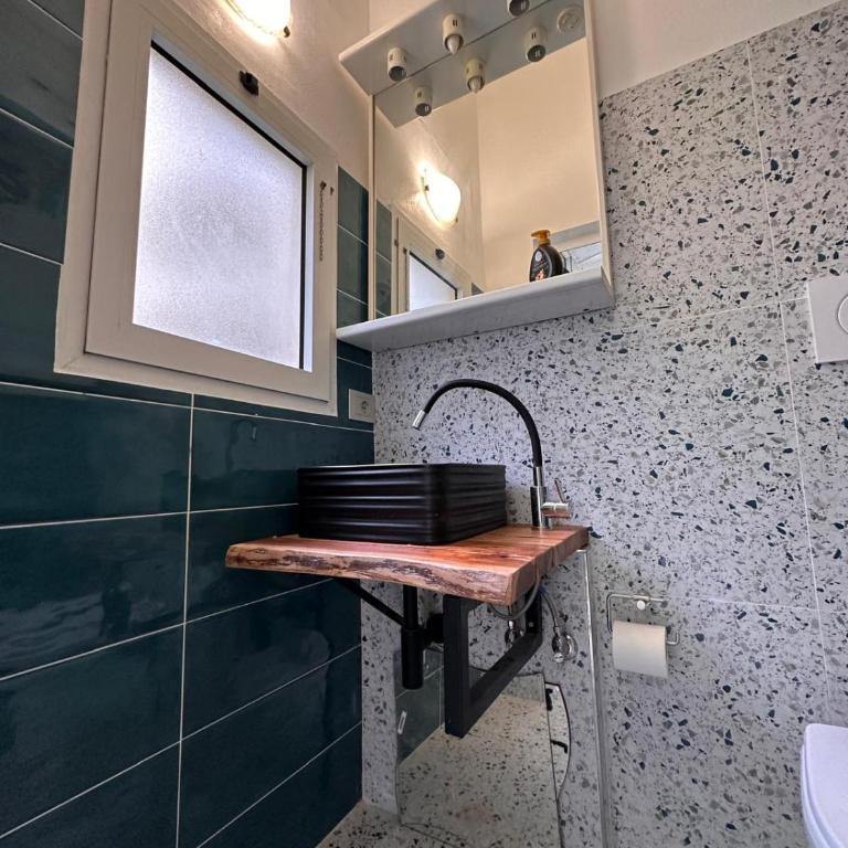 Casa del Viaggiatore - Appartement Standard 3 Chambres - 16
