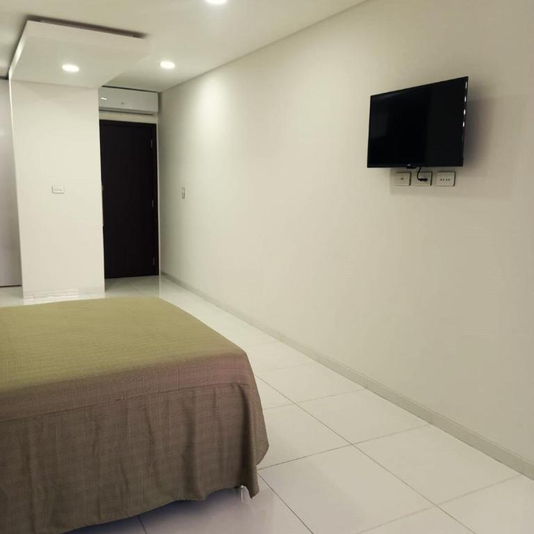 2L - Estilo y Comodidad en Sirari, Equipetrol - Apartamento de 1 dormitorio - 9