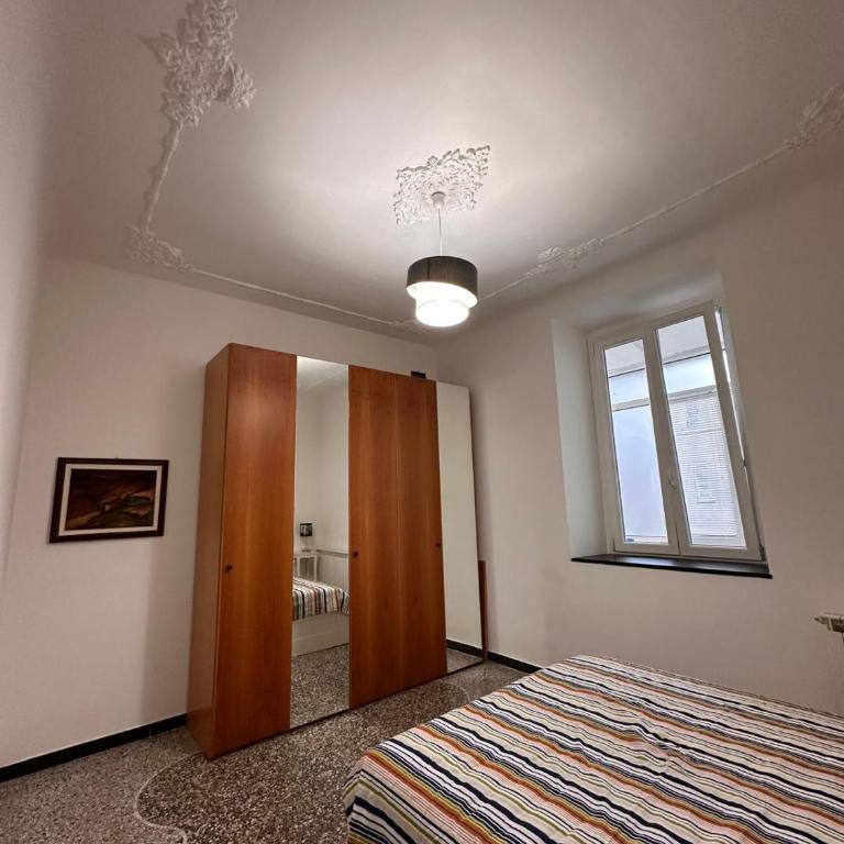 Casa del Viaggiatore - Appartement Standard 3 Chambres - 19