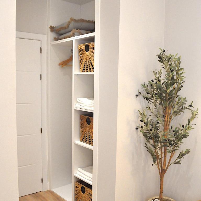 Aljara Suites - Apartamento Superior de 2 dormitorios - 27