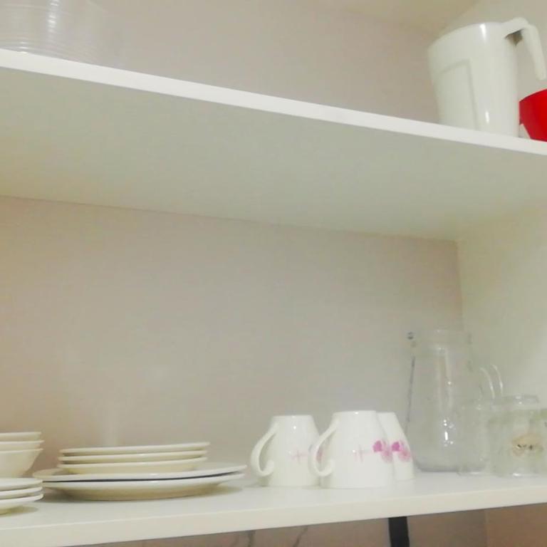 2L - Estilo y Comodidad en Sirari, Equipetrol - Apartamento de 1 dormitorio - 12
