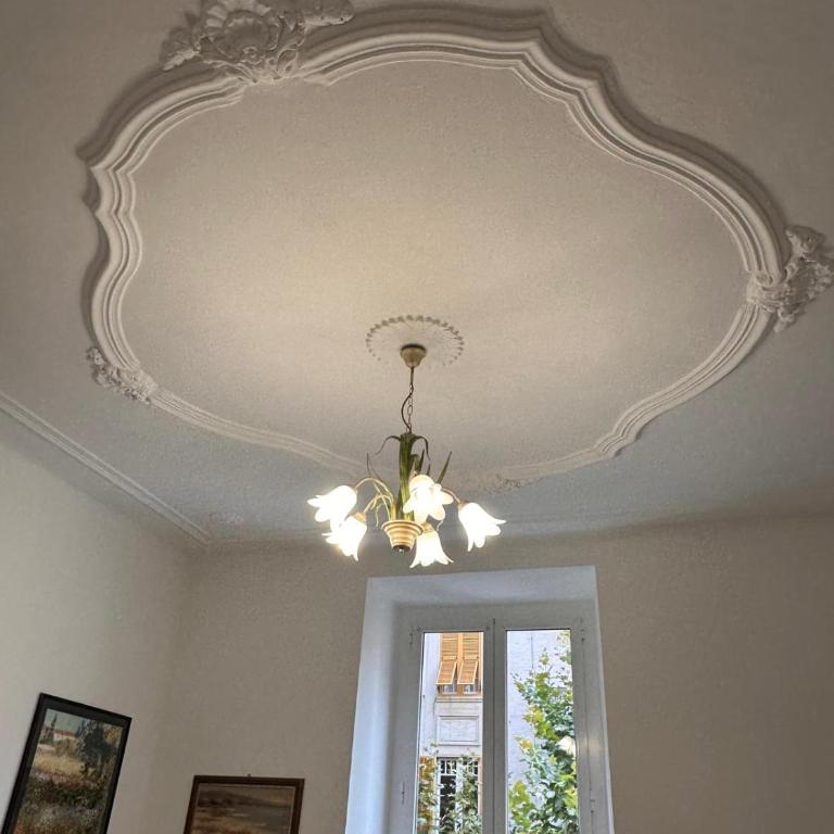 Casa del Viaggiatore - Appartement Standard 3 Chambres - 20