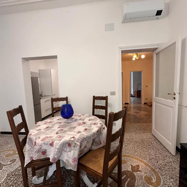 Casa del Viaggiatore - Appartement Standard 3 Chambres - 21