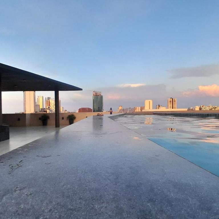 2L - Estilo y Comodidad en Sirari, Equipetrol - Apartamento de 1 dormitorio - 22