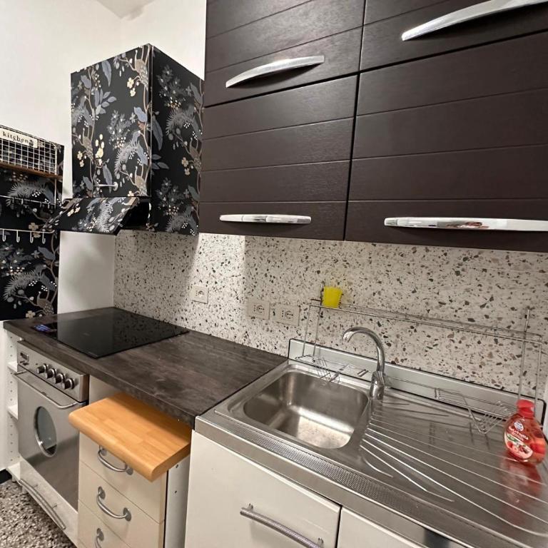 Casa del Viaggiatore - Appartement Standard 3 Chambres - 22
