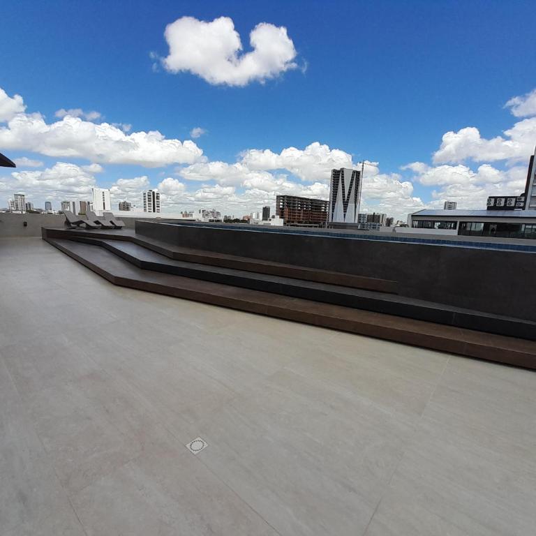 2L - Estilo y Comodidad en Sirari, Equipetrol - Apartamento de 1 dormitorio - 30